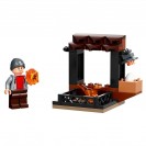 LEGO, 30390 JURASSIC WORLD DINOSAUR MARKET, POLYBAG