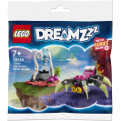 LEGO, 30636 Z-BLOB AND BUNCHU SPIDER ESCAPE, POLYBAG