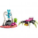 LEGO, 30636 Z-BLOB AND BUNCHU SPIDER ESCAPE, POLYBAG
