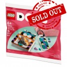 LEGO, 30637 ANIMAL TRAY AND BAG TAG, POLYBAG