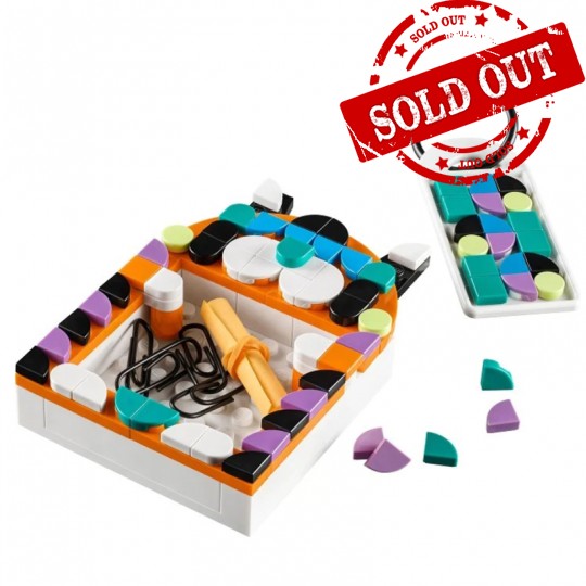 LEGO, 30637 ANIMAL TRAY AND BAG TAG, POLYBAG