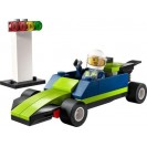 LEGO, 30640 RACE CAR SET, POLYBAG