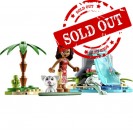 LEGO, 30646 MOANA'S DOLPHIN CAVE, POLYBAG