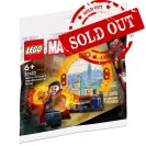 LEGO, 30652 DOCTOR STRANGE'S INTERDIMENSIONAL PORTAL, POLYBAG