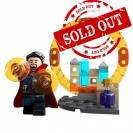LEGO, 30652 DOCTOR STRANGE'S INTERDIMENSIONAL PORTAL, POLYBAG