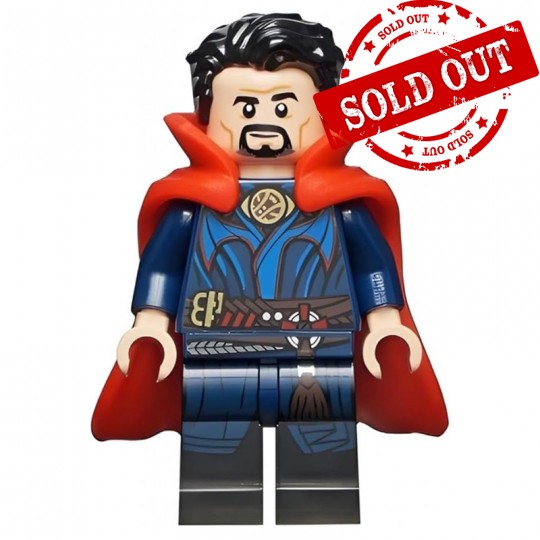 LEGO, 30652 DOCTOR STRANGE'S INTERDIMENSIONAL PORTAL, POLYBAG
