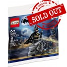 LEGO, 30653 BATMAN 1992, DC SUPER HEROES, POLYBAG