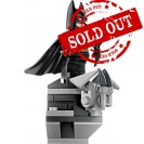 LEGO, 30653 BATMAN 1992, DC SUPER HEROES, POLYBAG