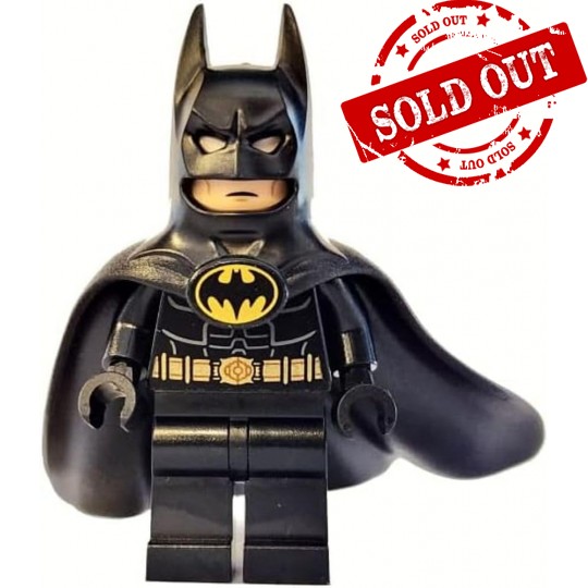 LEGO, 30653 BATMAN 1992, DC SUPER HEROES, POLYBAG