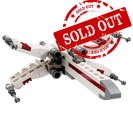 LEGO,30654 STAR WARS X-WING STARFIGHTER, POLYBAG
