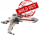LEGO,30654 STAR WARS X-WING STARFIGHTER, POLYBAG