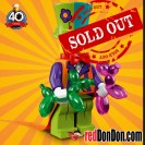 71021 Party Clown - Series 18 - LEGO Minifigures 樂高人仔