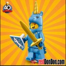71021 Unicorn Guy  - Series 18 - LEGO Minifigures 樂高人仔