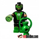 71026 Green Lantern - DC Super Heroes - LEGO Minifigures 樂高人仔
