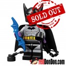 71026 Batman - DC Super Heroes - LEGO Minifigures 樂高人仔