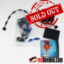 71026 Batman - DC Super Heroes - LEGO Minifigures 樂高人仔