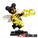 71026 Bumblebee - DC Super Heroes - LEGO Minifigures 樂高人仔 
