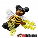 71026 Bumblebee - DC Super Heroes - LEGO Minifigures 樂高人仔 