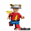 71026 The Flash - DC Super Heroes - LEGO Minifigures 樂高人仔