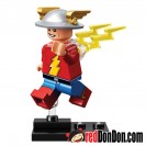 71026 The Flash - DC Super Heroes - LEGO Minifigures 樂高人仔