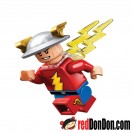 71026 The Flash - DC Super Heroes - LEGO Minifigures 樂高人仔