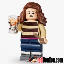 71028 Hermione Granger 妙麗 - Harry Potter™ - LEGO Minifigures 樂高人仔
