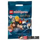 71028 Luna Lovegood - Harry Potter™ - LEGO Minifigures 樂高人仔