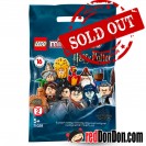 71028 Harry Potter - Harry Potter™ - LEGO Minifigures 樂高人仔