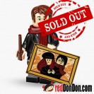 71028  James Potter - Harry Potter™ - LEGO Minifigures 樂高人仔
