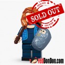 71028 Lily Potter - Harry Potter™ - LEGO Minifigures 樂高人仔