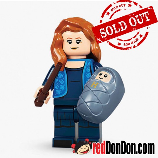 71028 Lily Potter - Harry Potter™ - LEGO Minifigures 樂高人仔
