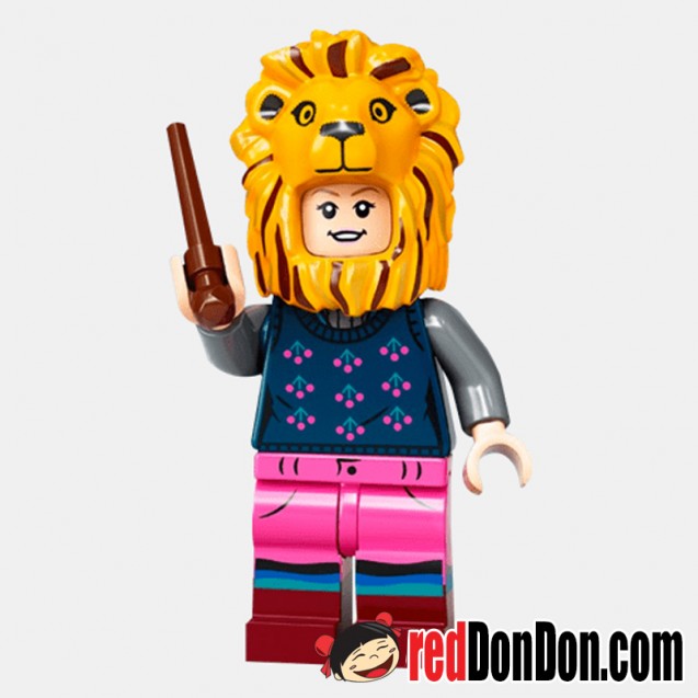 71028 Luna Lovegood - Harry Potter™ - LEGO Minifigures 樂高人仔