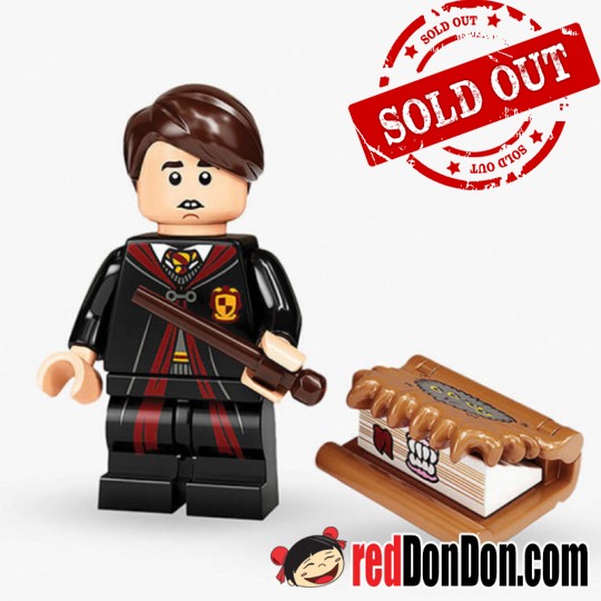 71028 Neville Longbottom - Harry Potter™ - LEGO Minifigures 樂高人仔