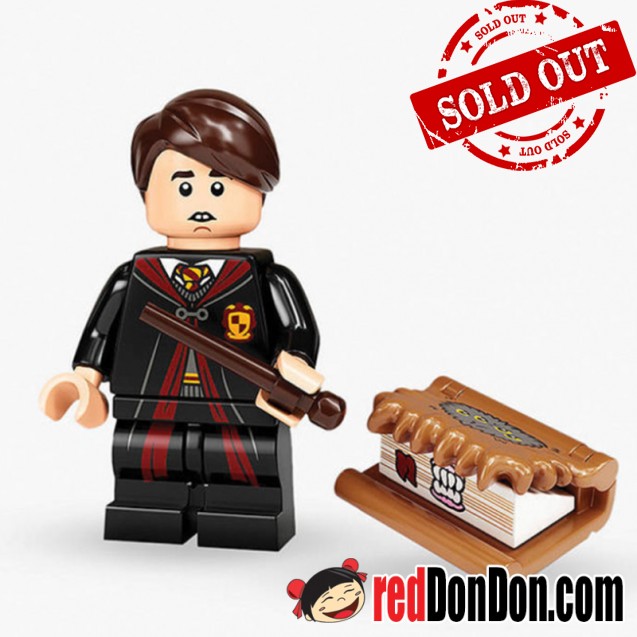 71028 Neville Longbottom - Harry Potter™ - LEGO Minifigures 樂高人仔