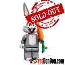 71030 Bugs Bunny 賓尼兔 - Looney Tunes 樂一通系列 - LEGO Minifigures 樂高人仔