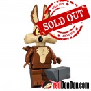 71030 Wile E. Coyote 威利狼 - Looney Tunes™ - LEGO Minifigures 樂高人仔