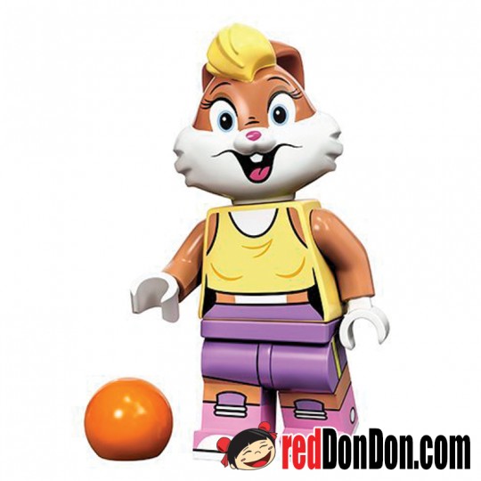 71030 Lola Bunny 蘿拉兔 - Looney Tunes™ - LEGO Minifigures 樂高人仔