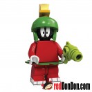 71030 Marvin the Martian 火星人馬文 - Looney Tunes™ - LEGO Minifigures 樂高人仔