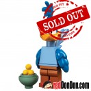 71030 Road Runner 嗶嗶鳥 - Looney Tunes™ - LEGO Minifigures 樂高人仔