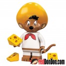 71030 Speedy Gonzales 飛毛腿岡薩雷斯 - Looney Tunes™ - LEGO Minifigures 樂高人仔