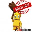 71030 Tweety Bird 翠兒 - Looney Tunes™ -  LEGO Minifigures 樂高人仔