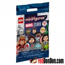 71031 T'Challa Star-Lord 帝查拉 星爵 - Marvel Studios - LEGO Minifigures 樂高人仔