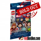 71031 Vision 幻視 - Marvel Studios - LEGO Minifigures 樂高人仔