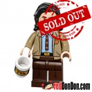 71031 Loki 洛基 - Marvel Studios - LEGO Minifigures 樂高人仔