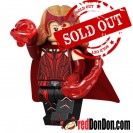 71031 Scarlet Witch 女巫 - Marvel Studios - LEGO Minifigures 樂高人仔