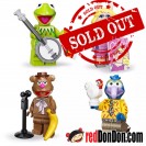 71033 Kermit the Frog - The Muppets - LEGO Minifigures 樂高人仔