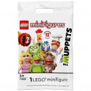 71033 Janice - The Muppets - LEGO Minifigures 樂高人仔