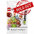 71033 Kermit the Frog - The Muppets - LEGO Minifigures 樂高人仔