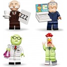 71033 Statler - The Muppets - LEGO Minifigures 樂高人仔