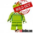 71033 Kermit the Frog - The Muppets - LEGO Minifigures 樂高人仔